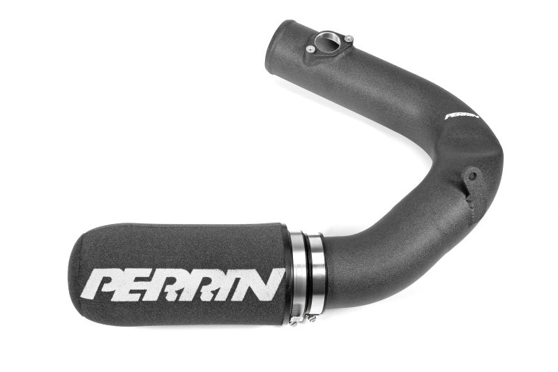 Perrin PSP-INT-335BK 22-23 fits Subaru BRZ/GR86 Cold Air Intake - Black