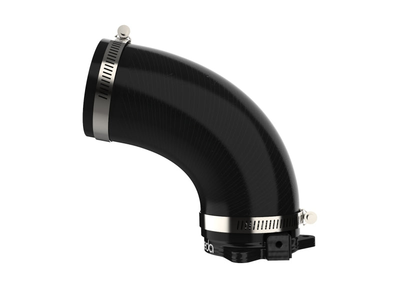 AFE 59-20002 020 fits Hyundai Veloster N L4-2.0L (T) Takeda Turbo Inlet w/ Take