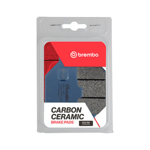 Brembo OE 07YA0413 80-85 fits Yamaha GX Right 250cc Brake Pad - Front