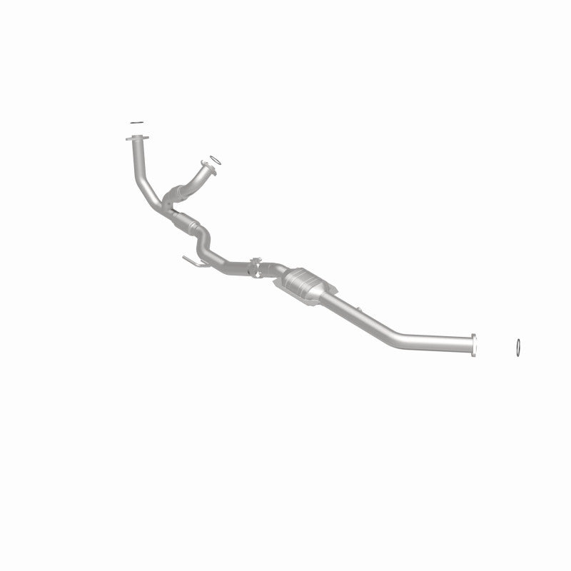 MagnaFlow 23751 Conv DF Sienna 3.0L