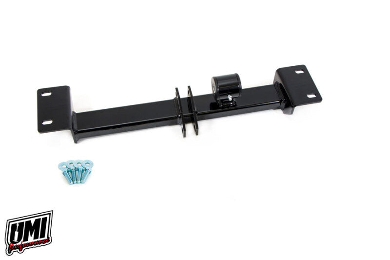 UMI Performance 2200AS-B 93-02 fits GM F-Body Tunnel Brace Mount Stock Exhaust N