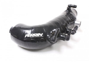 Perrin Performance PSP-INT-421BK PERRIN fits Subaru/Forester Turbo Inlet Hose
