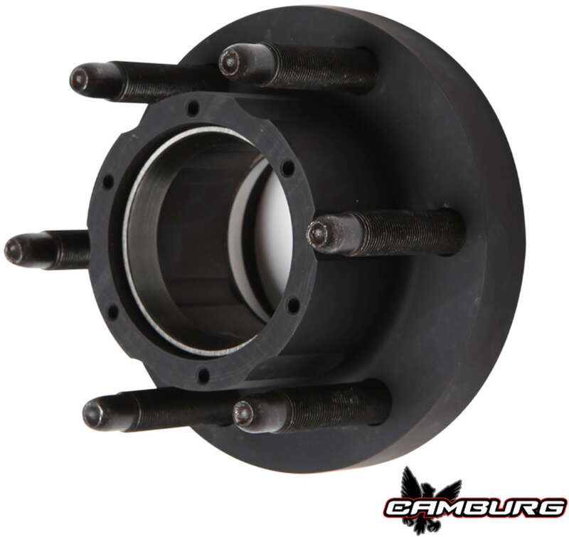 Camburg Chevy/GMC 1500 2wd '99-18 Race Series Hub Upgrade Kit (5/8 studs)