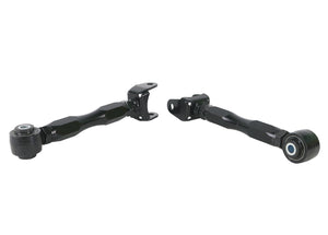 Whiteline KTA306 2023+ fits Toyota Yaris GR XP AWD Front Lower Control Arm