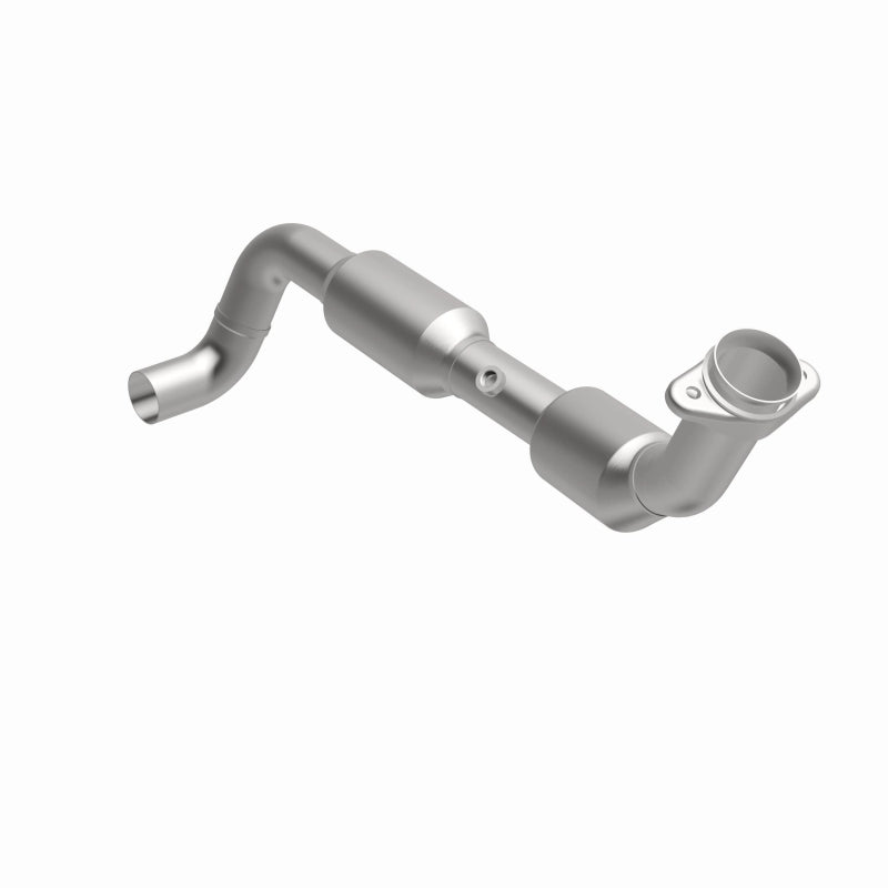 Magnaflow 4583449 2004 fits Ford F-150 4.6L Direct Fit Converter