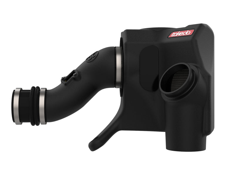 AFE 56-70013D  Momentum Pro Dry S Cold Air Intake System 17-19 fits Honda Ridge