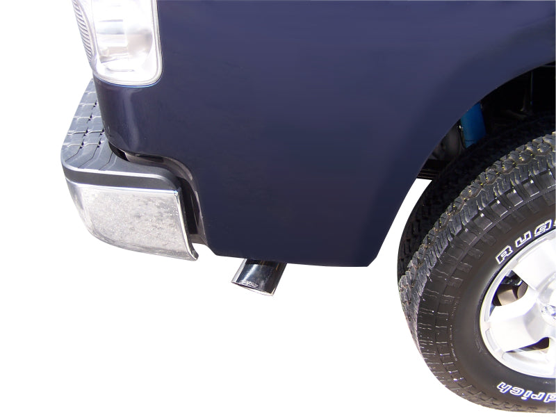 Gibson  618603 fits Toyota 07-19 Tundra Limited 5.7L 3in Cat-Back Single Exhaust