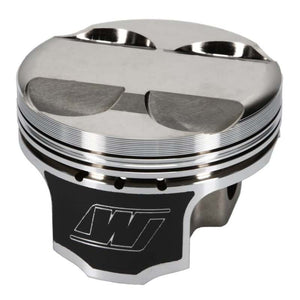 Wiseco K682M89AP fits Honda F20C/F22C S2000 +7cc Dome 11:1 CR Piston Kit - Set o