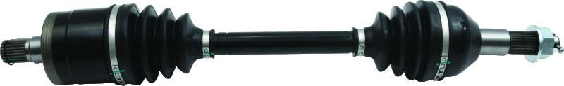 QuadBoss 609585 Rugged Axle