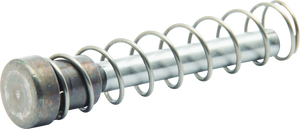 BikeMaster 151561 BikeMaster Chain Breaker Replacement Tip (for Part # 151560)