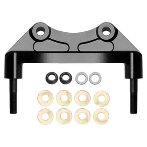 Wilwood 250-15854 FNSL Caliper Bracket Kit EPB 12.88 Rotor