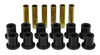 Prothane 6-1009-BL  6-1009-BL fits Ford 67-77 F250 4wd Rear Spring & Shackle