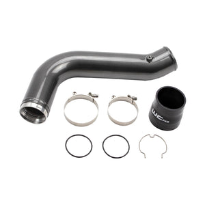 Wehrli WCF100530-BR 17-19 fits Chevrolet 6.6L L5P Duramax Passenger Side 3.5in I