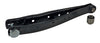 SPC Performance 67660 08-12 fits Subaru Impreza/ 2022+ BRZ/Toy 86 Rear Camber Arm & Toe Kit (SINGLE ARM-REQ 2)