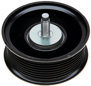 Gates 36324 03-07 fits Ford Super Duty V-8 6.0L Diesel Accessory Drive Groove