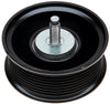 Gates 36324 03-07 fits Ford Super Duty V-8 6.0L Diesel Accessory Drive Groove