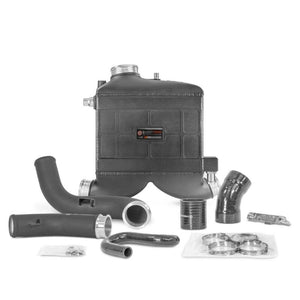 Wagner Tuning 200001157 fits Mercedes Benz C43 AMG 3.0L BiTurbo Performance Intercooler Kit