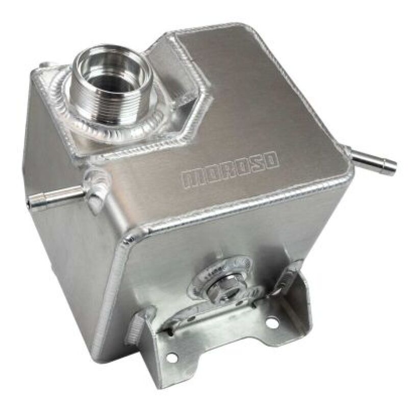 Moroso 63761 2024+ fits Ford Mustang GT/Darkhorse/Ecoboost (S650) Coolant Expans