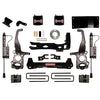 Skyjacker 6In KT 15 F150 4WD SPCR W/ADX