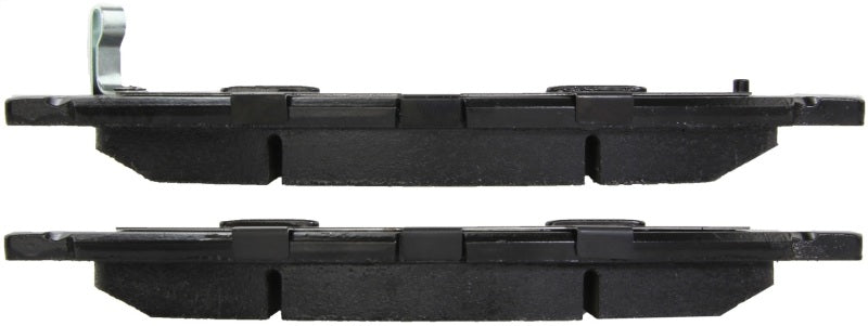 Stoptech 305.1183 Street Select Brake Pads - Rear