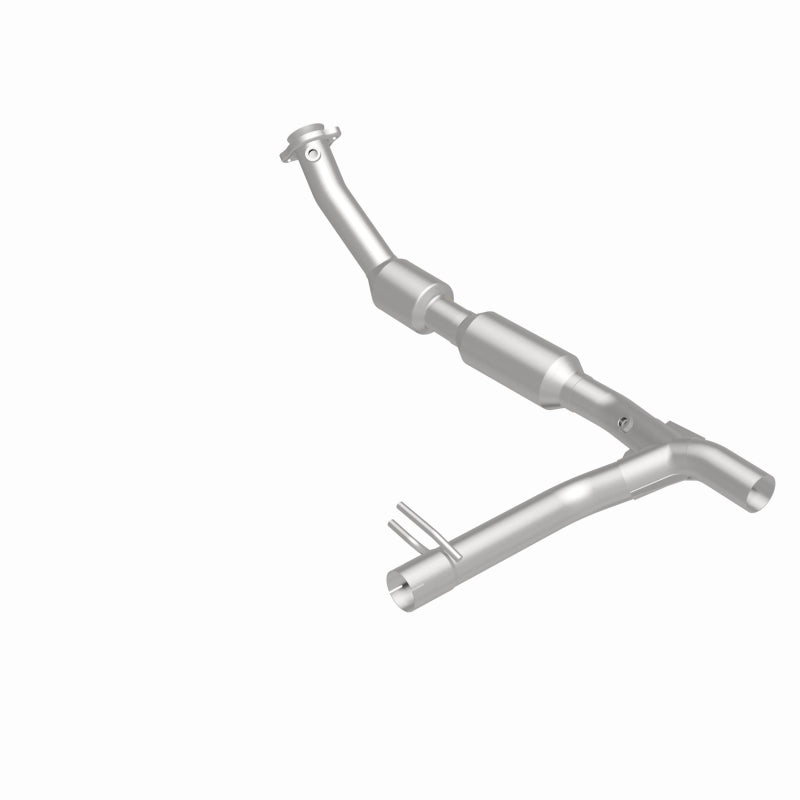 Magnaflow 4583412 02-03 fits Ford F-150 5.4L Direct Fit Converter