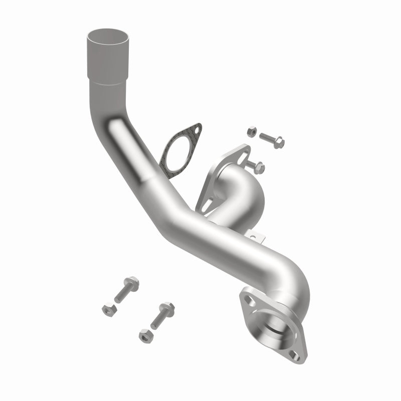 Magnaflow 107-0186 BRE Exhaust 11-17 C/V fits Grand Caravan Town & Country Routan 3.6L Front Pipe Kit