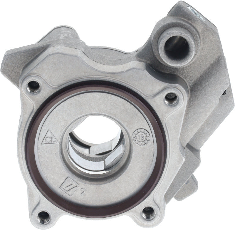 Twin Power 601827 17-Up M8 High Performance Oil Pump