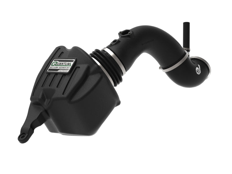 AFE 53-10015R m Cold Air Intake System w/ Pro 5R Media 10-12 fits Dodge Ram Die
