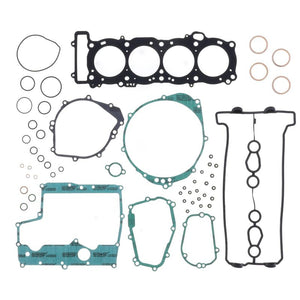 Athena P400485850983 98-01 fits Yamaha YZF R1 1000 Complete Gasket Kit (Excl Oil