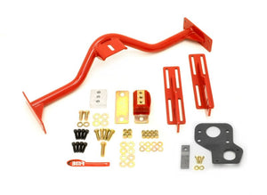 BMR TCK005R 1st Gen F-Body T56 Six Speed Conversion Kit - Red