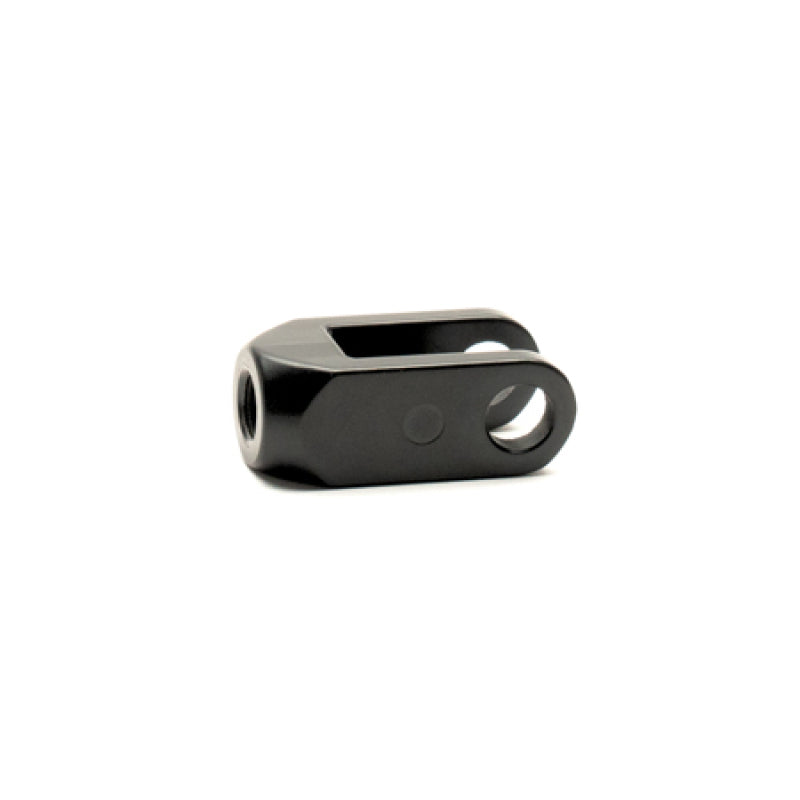 Wilwood 330-13193 fits Clevis Clutch Pedal (Ultra New Style) 3/8in-24 For Cast