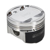 Manley  606015CE-4 Evo 8/9 (7 Bolt 4G63T) 86.5mm +1.5mm 8.5/9.0 -12cc Dome Extre