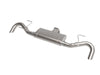 AFE 49-37035 24-25 fits Mazda CX-90 Stainless Steel Axle Back System
