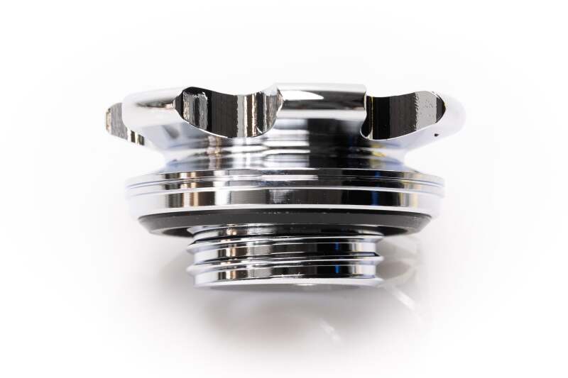GReddy 13901525 Type-B Oil Filler Cap fits Honda - Chrome