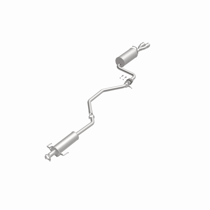 Magnaflow 106-0879 BRE Exhaust Kit 09-13 fits Mazda 6 2.5L