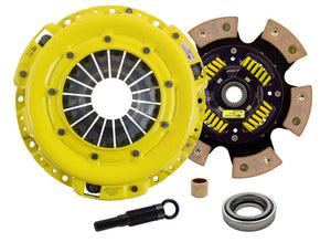 ACT NZ1-HDG6 fits Nissan 350Z HD/Race Sprung 6 Pad Clutch Kit