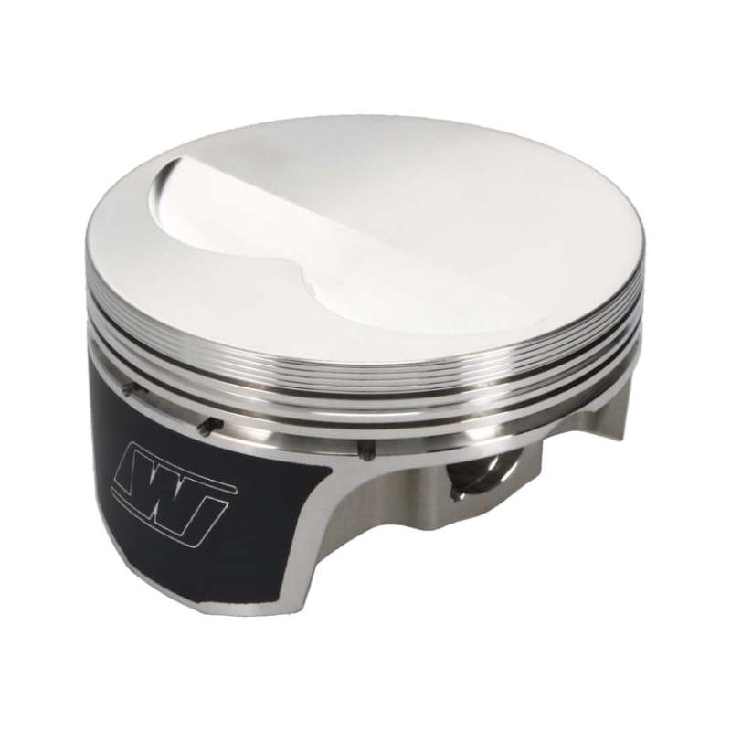 Wiseco RED0001XS fits Chevy SB RED Series Piston Set 4125in Bore 1550in Compress