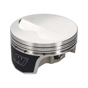 Wiseco RED0004X05 fits Chevy SB RED Series Piston Set 4130in Bore 1215in Compres