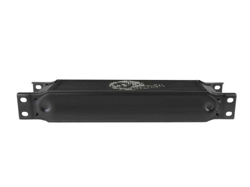 AFE 46-80002 Bladerunner Oil Cooler Universal 10in L x 2in W x 3.5in H