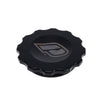 Peterson Fluid Systems 08-0622 Cap Billet 3-12 Thread