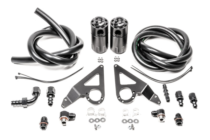Radium Engineering 20-0913-FL Radium 2022+ fits Subaru BRZ /  Toyota GR86 Dual C