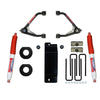 Skyjacker C14350PAN 2014-2016 fits GM 1500 4WD 3.5-4in UCA Lift Kit w/Rear