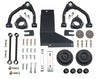 Tuff Country 14058 07-13 fits Chevy Avalanche 4x4 4in Lift Kit (No Shocks)