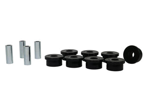 Whiteline W63351 fits Lexus LX470 / Toyota LandCruiser Upper Rear Trailing Arm