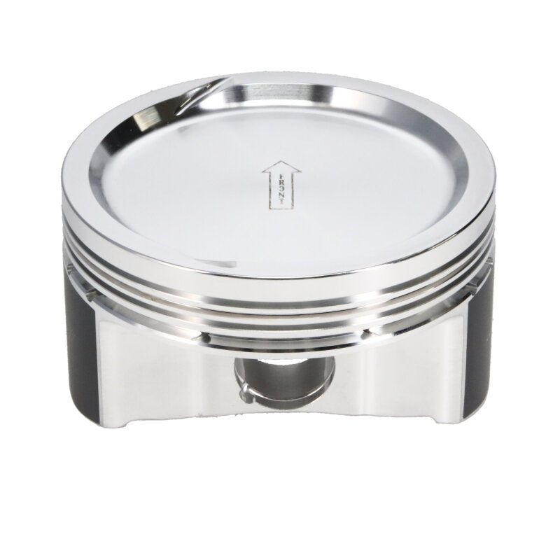Manley Performance 599200C-8 Manley fits Chevrolet LS Piston Set - 4.125in Bo