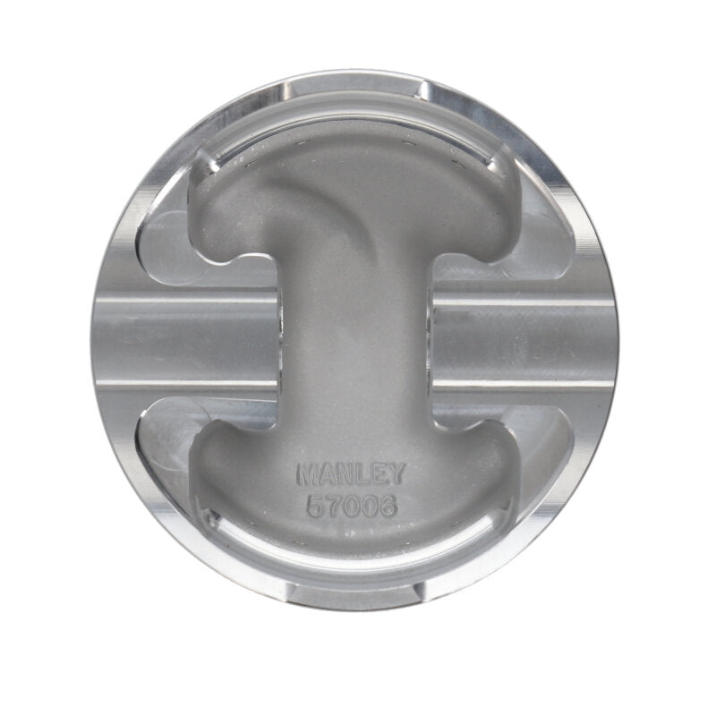 Manley Performance 696400-8 Manley fits Chevrolet Big Block Piston Set - 4.50