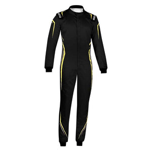 SPARCO 00114648NRGF Suit Prime 48 Black/Yel