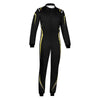 SPARCO 00114654NRGF Suit Prime 54 Black/Yel