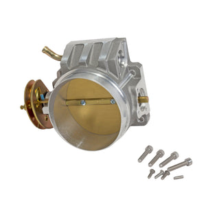 BBK 1783 fits GM LS2 LS3 LS7 90mm Throttle Body (LS Swap Conversion) Cable Dr