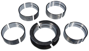 Clevite MS590A International Tractor D166 188 4 Cyl Main Bearing Set